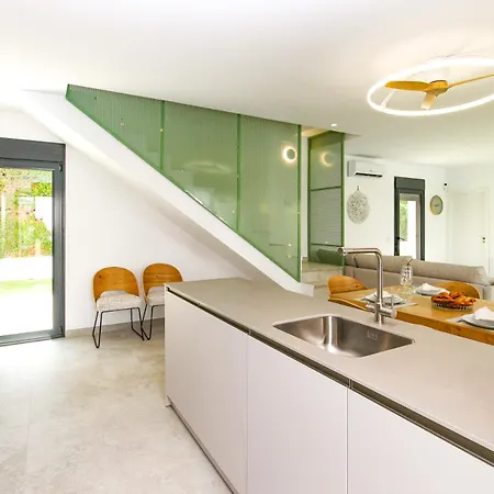 Casa 2 Vela