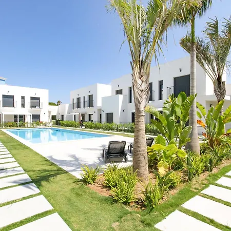 Dom wakacyjny Casa 2 Vela *