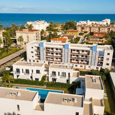 Dom wakacyjny Casa 2 Vela Denia