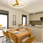 Casa 2 Vela * Dénia