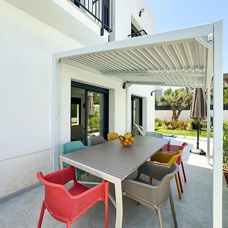 Casa 2 Vela דניה