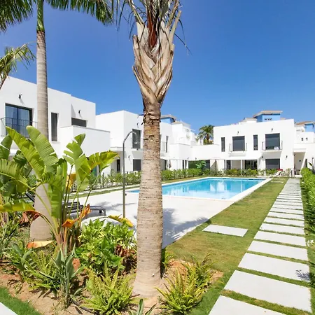 Дом отдыха Casa 2 Vela *