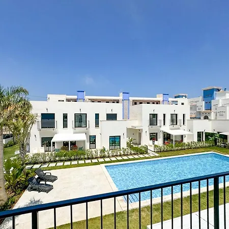 בית נופש Casa 2 Vela דניה
