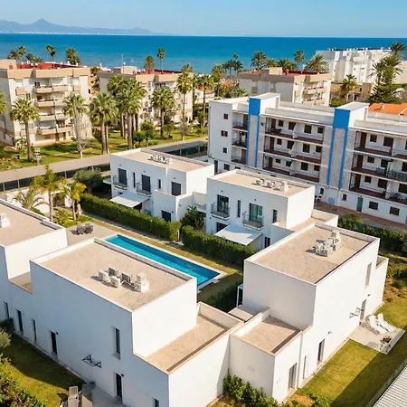 Casa 2 Vela Дом отдыха *