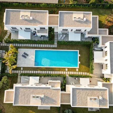 Casa 2 Vela * Дения