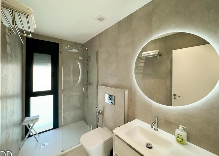 Casa 2 Vela Дом отдыха Дения