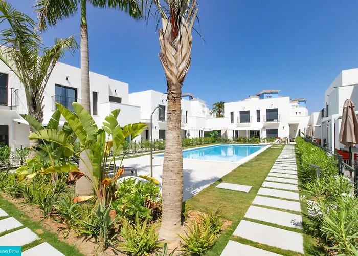 Дом отдыха Casa 2 Vela *