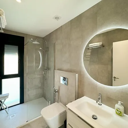 Casa 2 Vela Ferienhaus Dénia