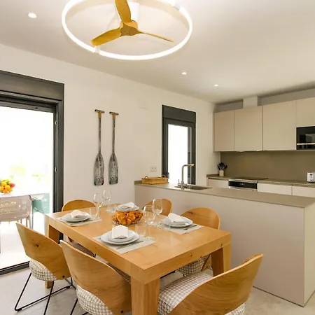 Casa 2 Vela * Dénia