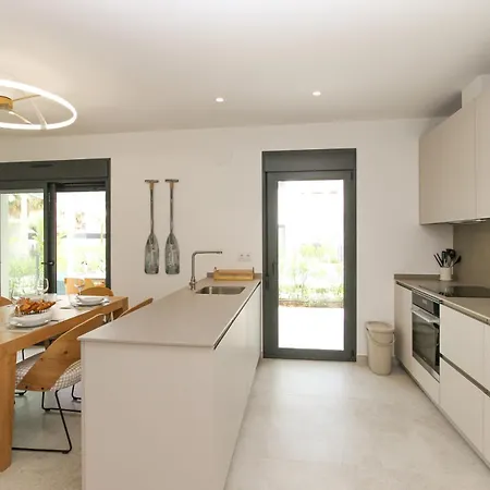 Casa 2 Vela * Dénia