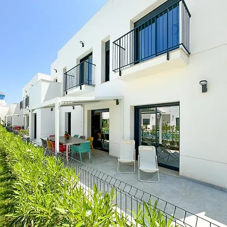 Ferienhaus Casa 2 Vela *