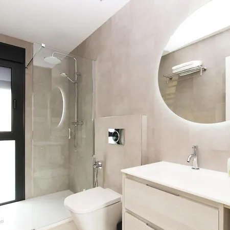 Ferienhaus Casa 2 Vela Dénia