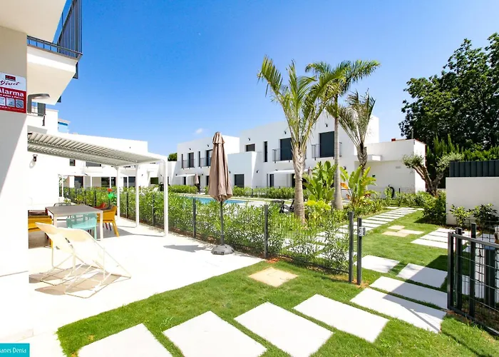 Casa 2 Vela