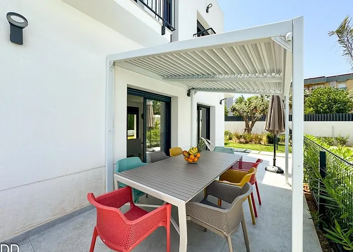 Casa 2 Vela Dénia