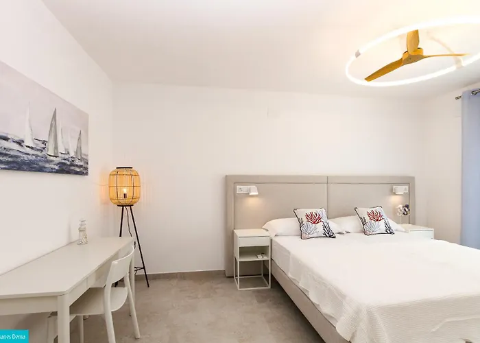 Casa 2 Vela *