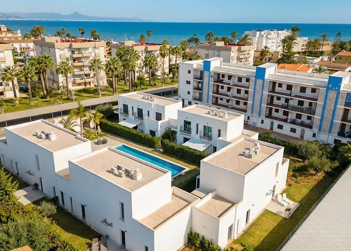 Casa 2 Vela Сasa de vacaciones *