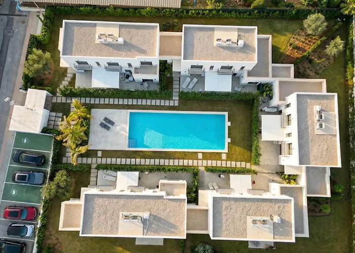 Casa 2 Vela * Dénia